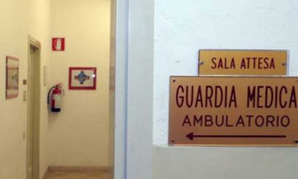 Medico aggredito a Novara durante il servizio di continuità assistenziale