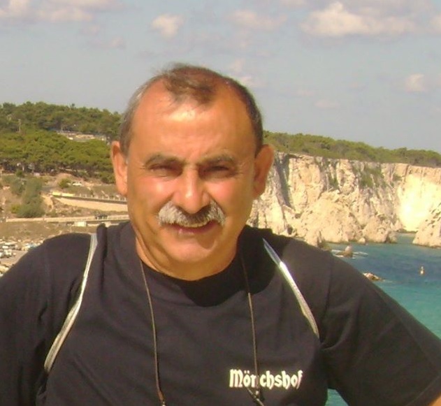 Addio a Ciccaldo, Lanzo piange “Mimmo”