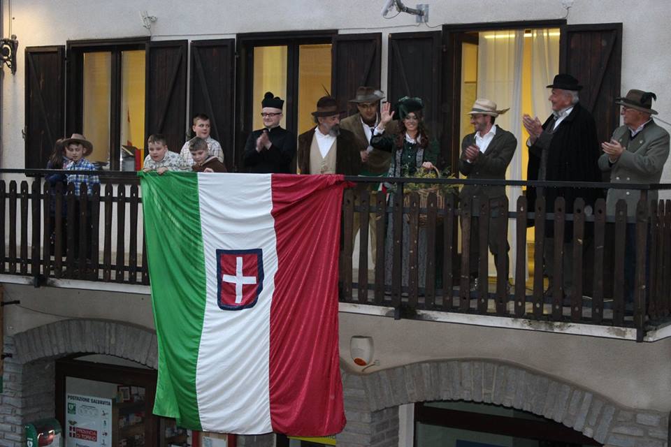 Carnevale Valli tutto pronto per festeggiare