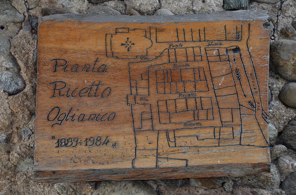 Pro loco Oglianico corso guide turistiche volontarie al via
