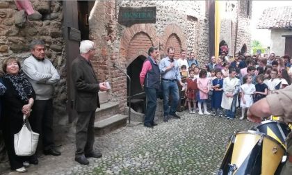 Corso guide turistiche volontarie a Oglianico