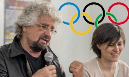 Olimpiadi Grillo dice "Sì" a Torino 2026