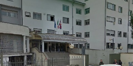 Sette televisori donati all’ospedale di Ciriè