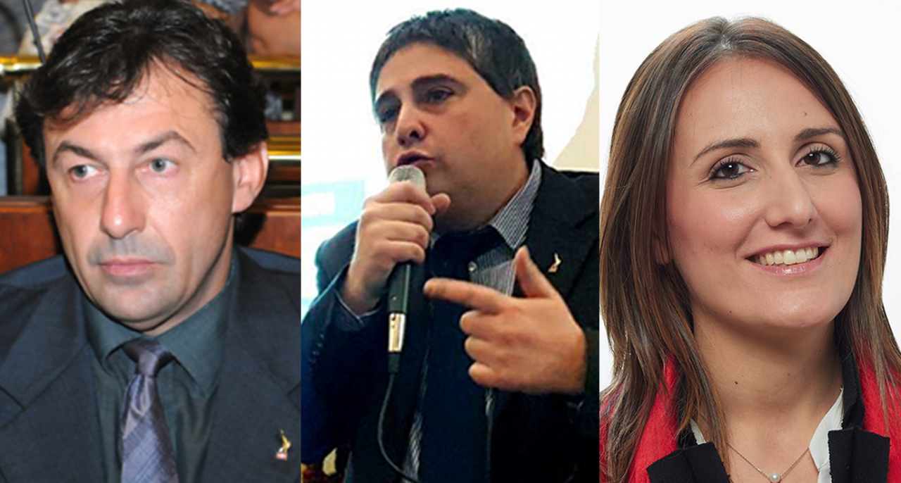 Elezioni 2018 Canavese: ecco i nuovi parlamentari