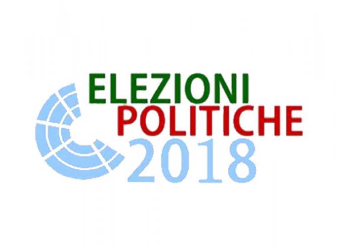 Politiche 2018 Affluenza seggi AGGIORNAMENTO ore 23