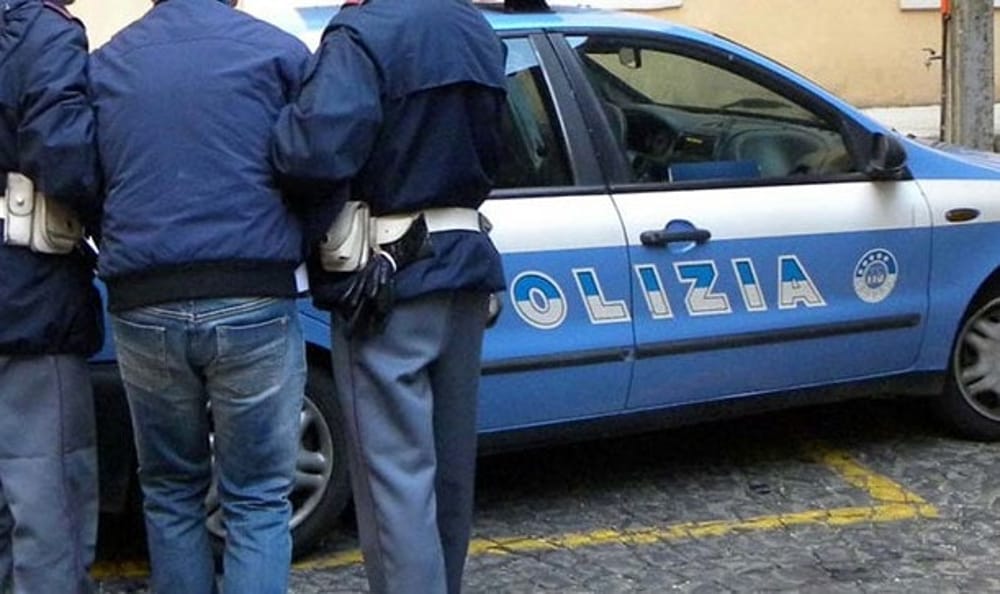 Bloccava le ambulanze all’ospedale 34enne arrestato