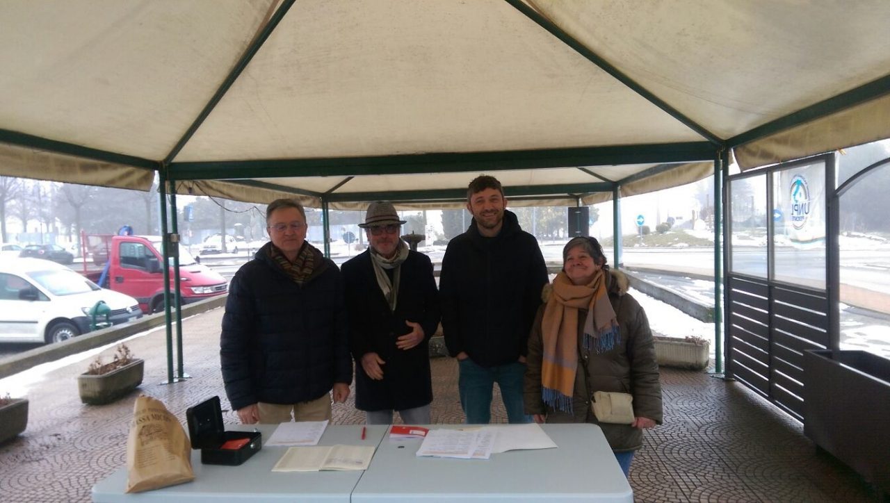 Pro loco Villanova assemblea costituente convocata il 12 marzo
