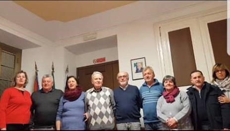 Villanova, Pro Loco: Giovanni Brachet Cota è il presidente