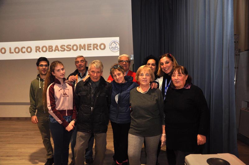 Oltrestura festa delle Donne e non solo