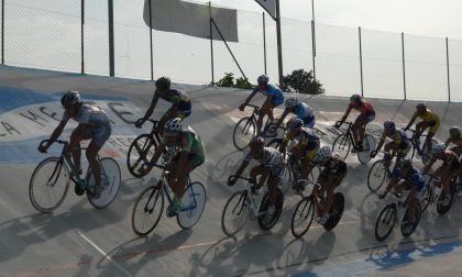 Velodromo Francone, presentato il programma ciclistico regionale 2018