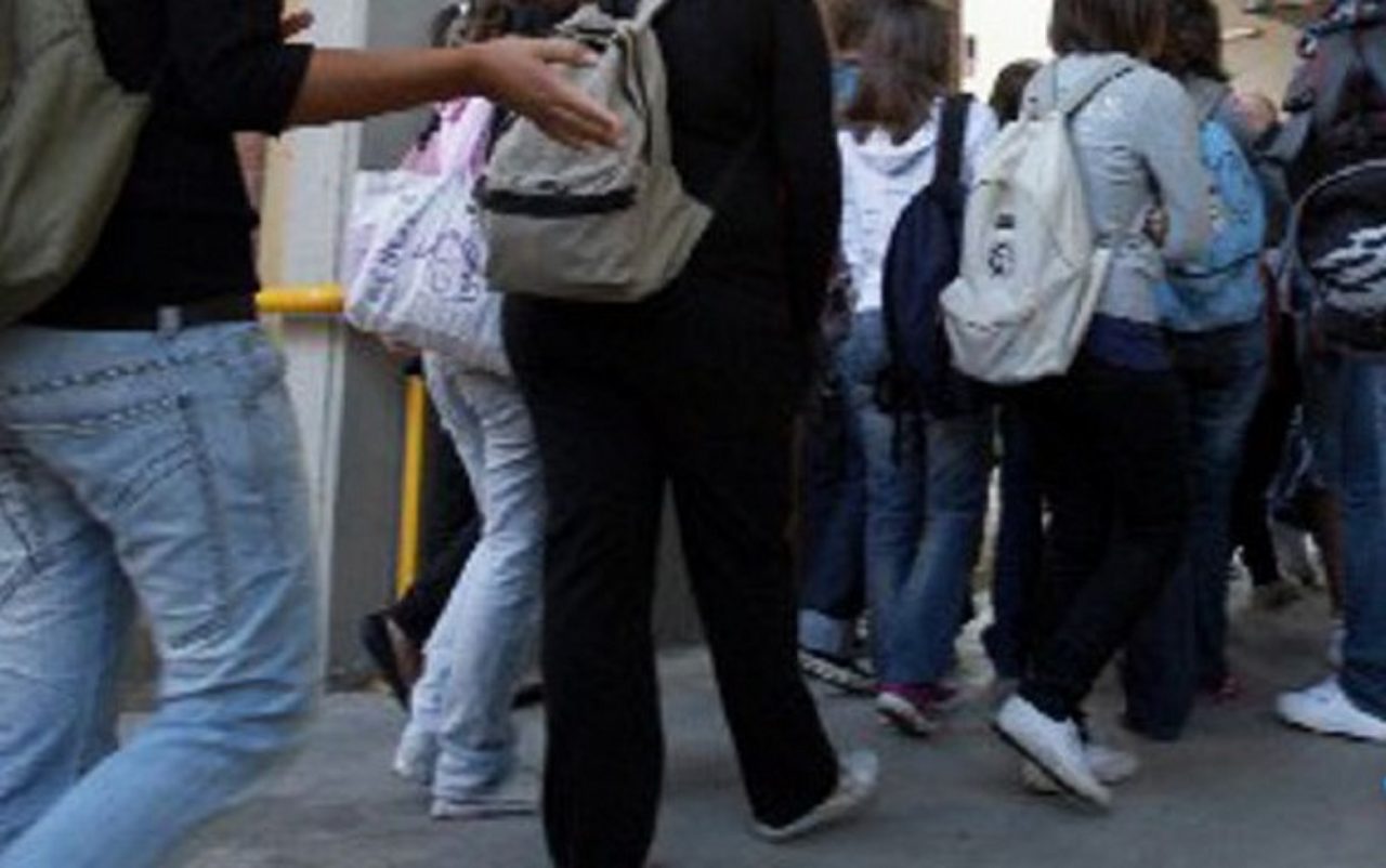 Liceo Gramsci trovata l’aula per gli studenti rimasti esclusi