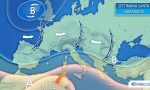 Meteo Settimana Santa tempo stabile e soleggiato fino a giovedì