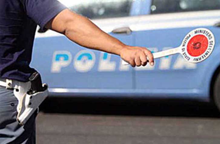 Maxi tamponamento in tangenziale fra Borgaro e Venaria