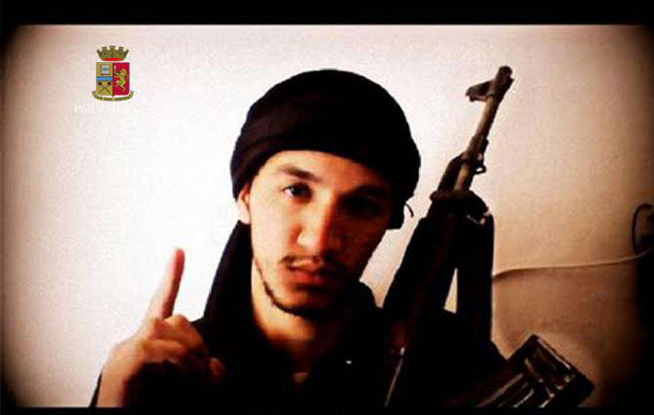 Arrestato militante Isis a Torino, si tratta di un 23enne marocchino nato a Ciriè
