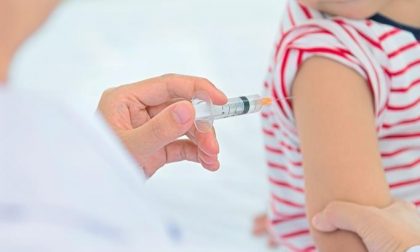 Non ha tutti i vaccini, bimbo isolato dalla classe della materna