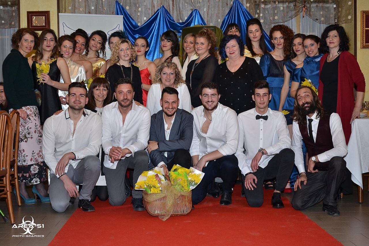 Emozioni senza fine per la Festa della donna