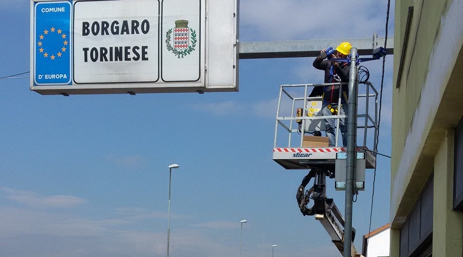 Nel 2024 già due ciclisti investiti nel rettilineo con località Villaretto a Borgaro, arriva il velox