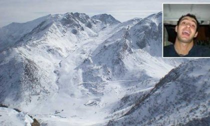 Morto scialpinista travolto dalla valanga a Usseglio