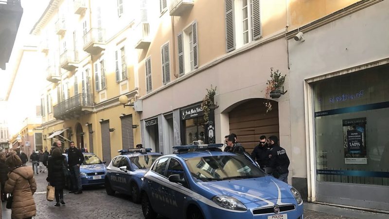 Annuncia suicidio su Facebook per scherzo: è denunciato