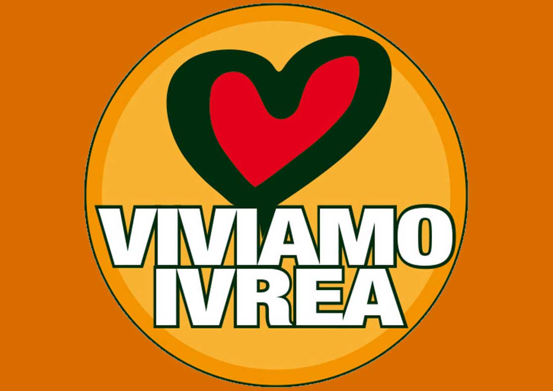 Viviamo Ivrea due incontri su temi di interesse comune