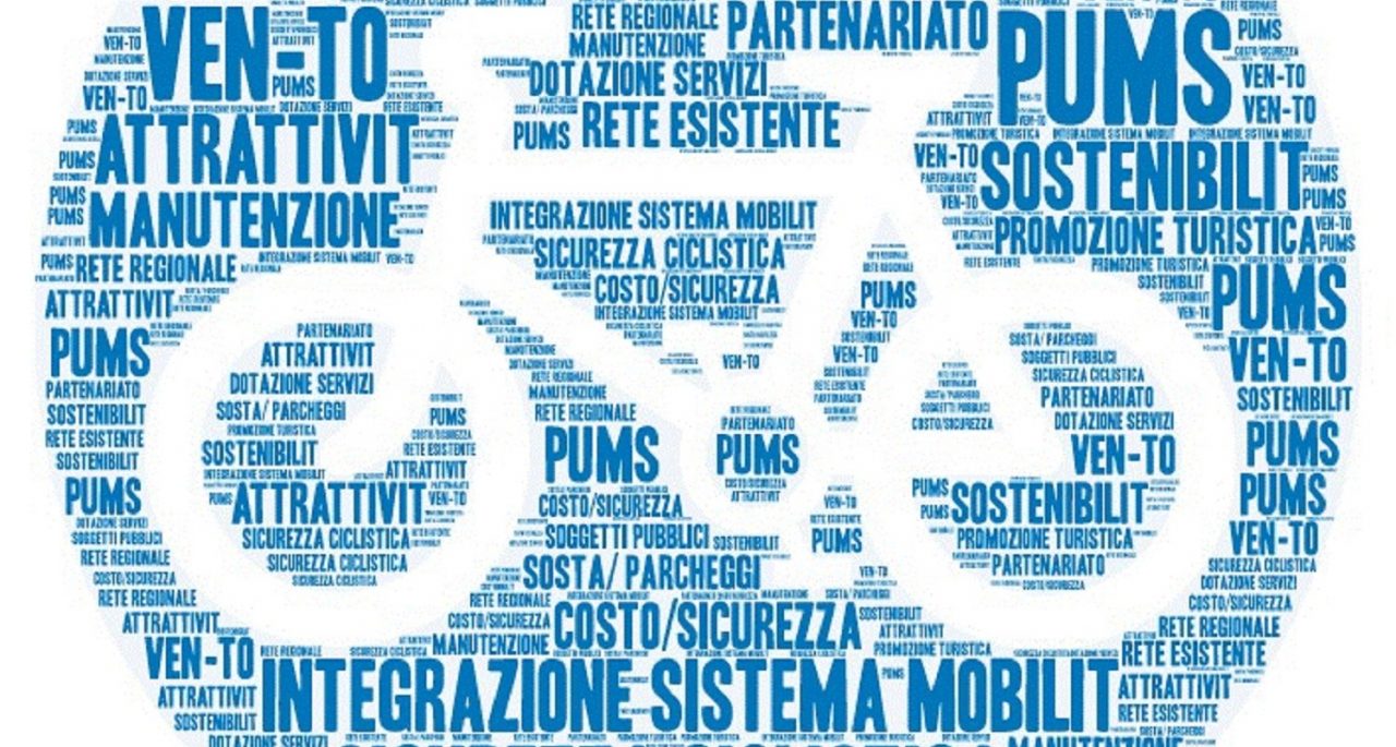 Piste ciclabili il questionario per gli eporediesi