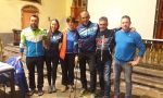 Nordic walking presentata una nuova iniziativa