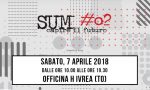 Sum 02, si è aperta questa mattina la seconda convention di Davide Casaleggio