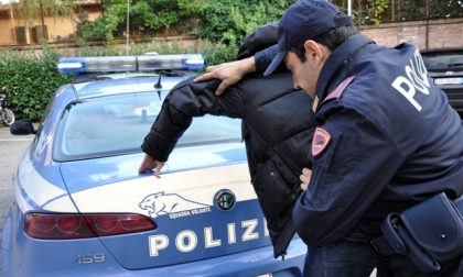 Rapina agli anziani, due arrestati