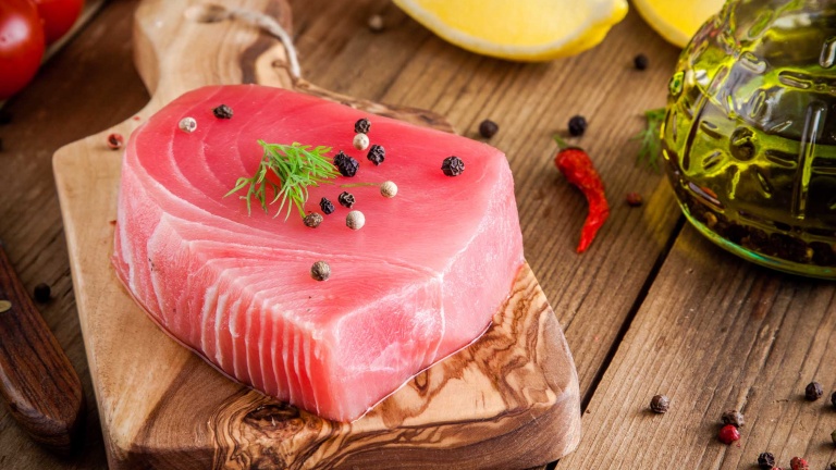 Intossicazione da istamina, attenzione al pesce, casi in aumento nelle Asl torinesi