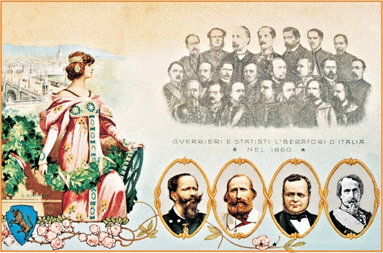 Associazione Costantino Nigra convegno storico a Parigi