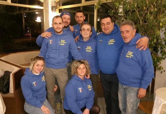 Busano Motor Show di scena il 6 maggio