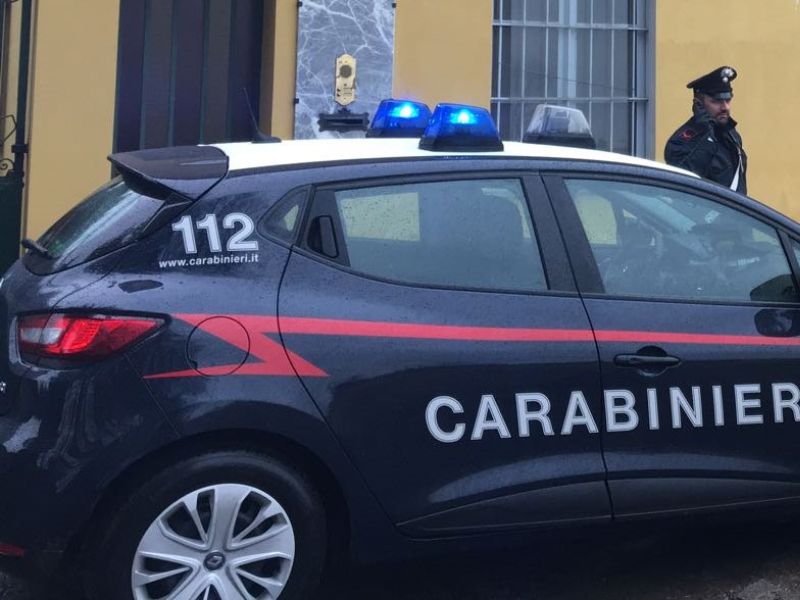 Arrestato non paga birre e colpisce titolare