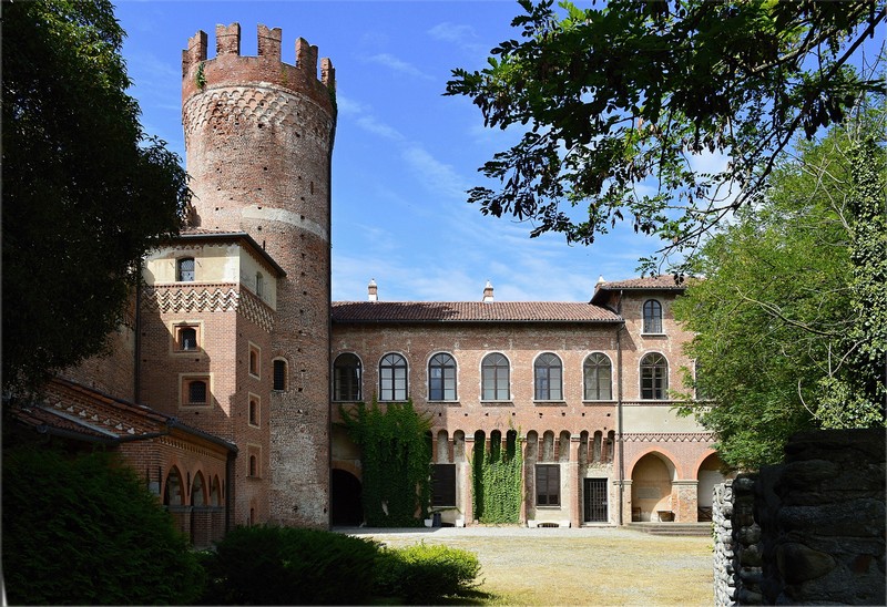 Castello Malgrà nuova stagione di apertura parte con la mostra Amazzonia
