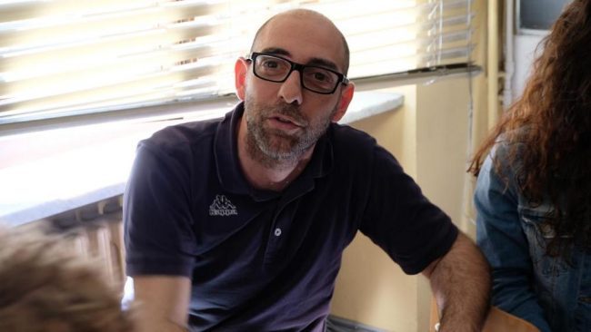 Liberato Mauro Donato, il fotoreporter detenuto ingiustamente in Serbia
