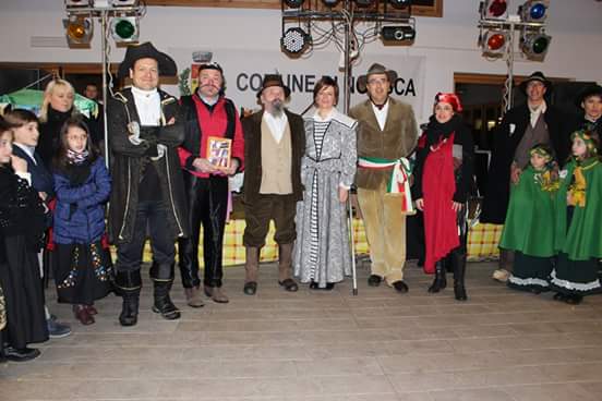 Carnevale Valli un evento archiviato con successo