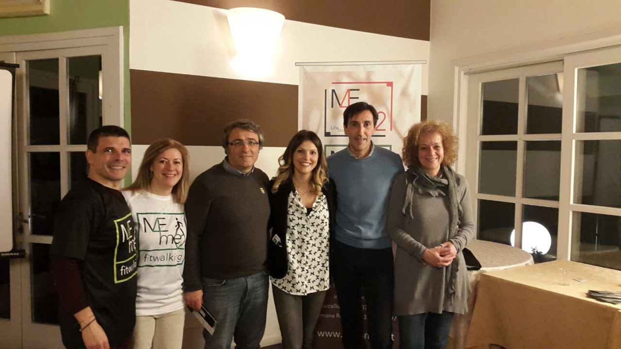 Gatti delle Vibrisse, un grande team solidale in aiuto della Onlus