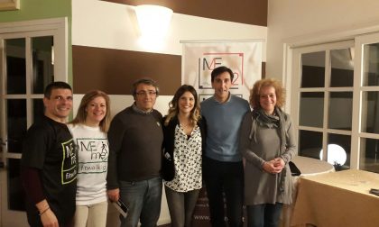 Gatti delle Vibrisse, un grande team solidale in aiuto della Onlus