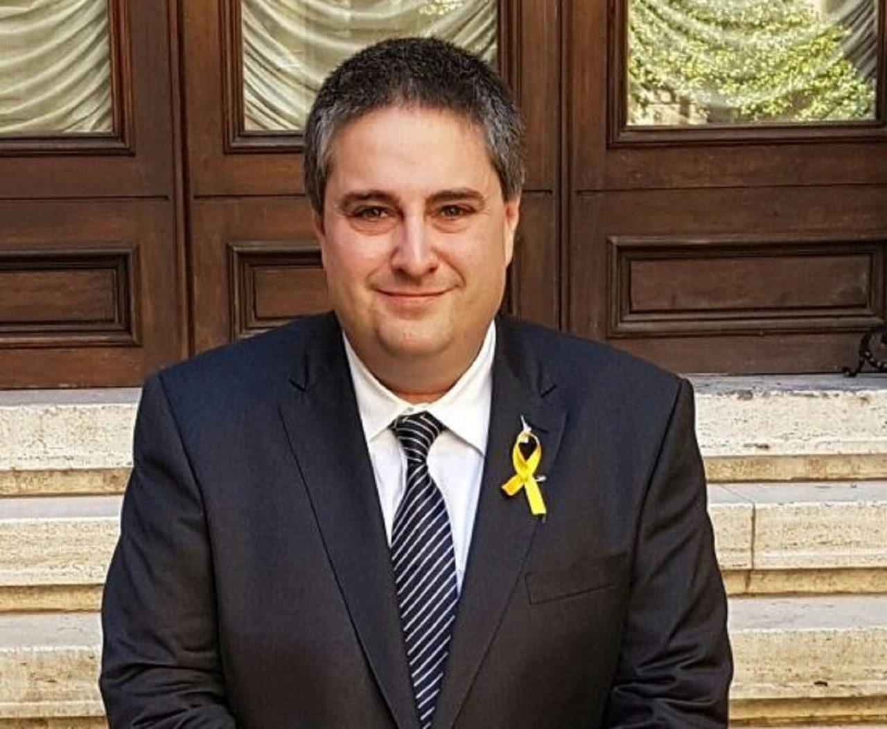Solidarietà Catalunya dall’onorevole Giglio Vigna