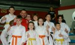 Karate Dojo Heian in evidenza agli Italiani