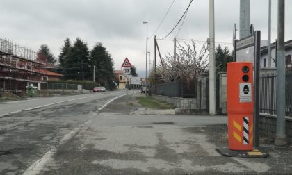 Velo Ok a Salassa ne arriva un altro