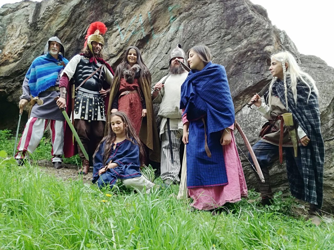 Lions Club fumetti e cosplay per aiutare l’Ugi