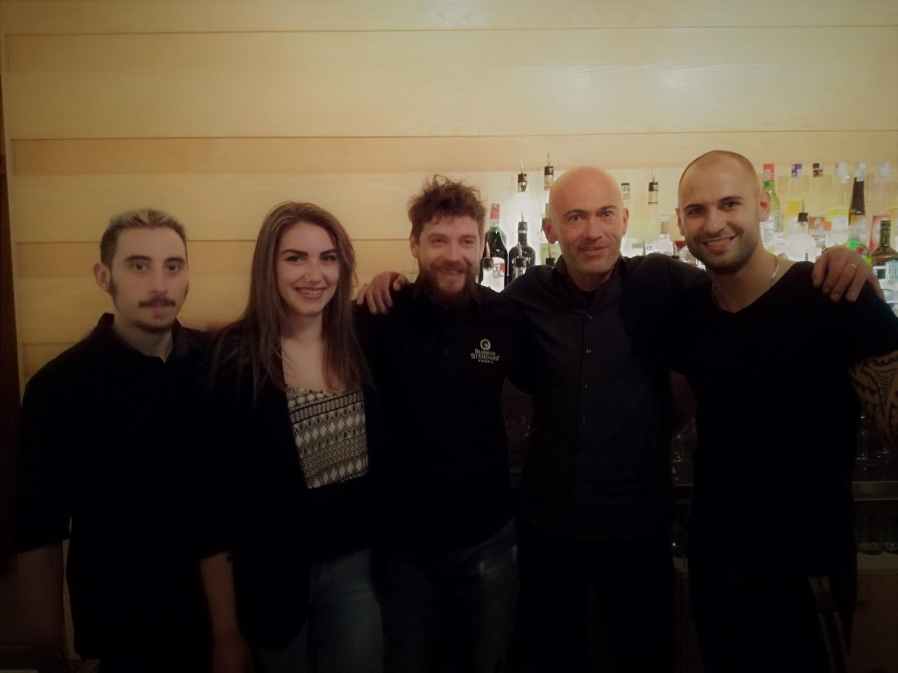 Compleanno Moma si festeggia domenica sera al locale