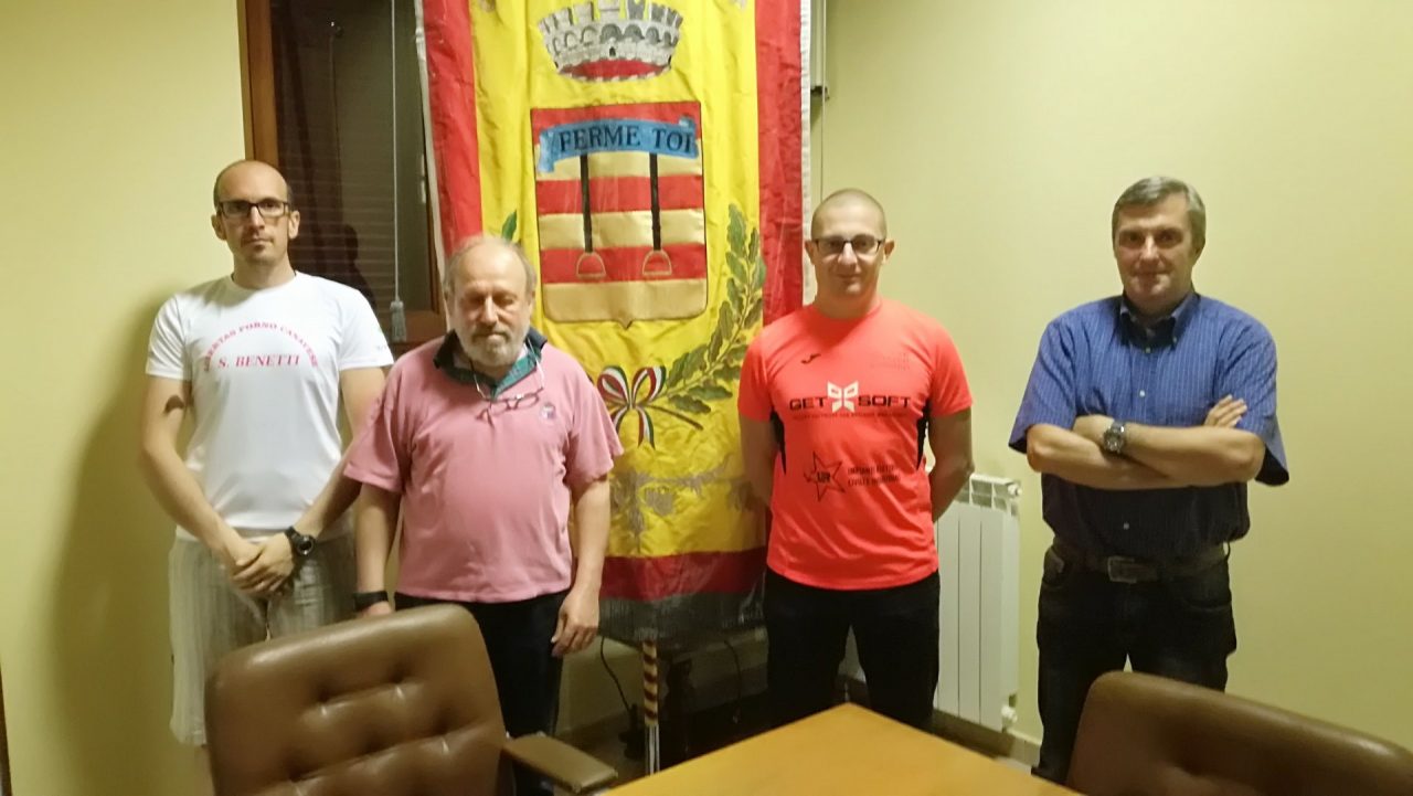 Trusignè Belmonte Trusignè, podismo domenica 6 maggio a Valperga