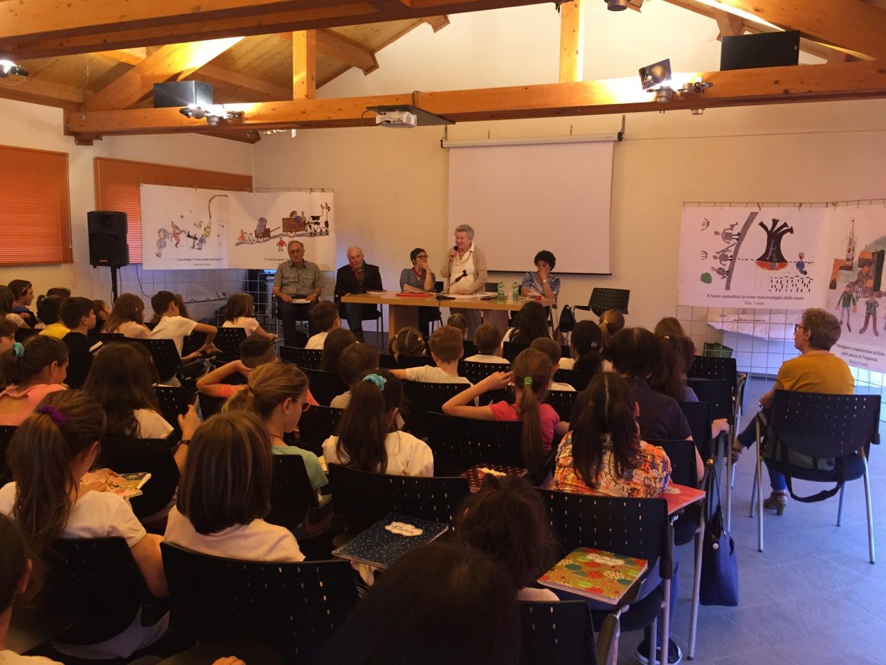 Partigiano Tranquillo La Resistenza raccontata ai ragazzi
