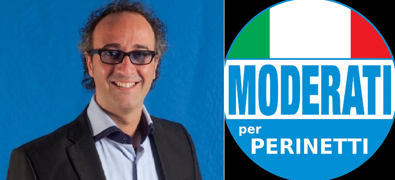 Moderati Ivrea ecco tutti i nomi della lista