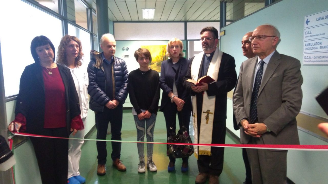 Inaugurata nuova Casa della Salute