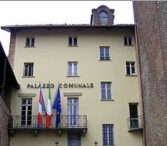 Variazione al piano delle opere pubbliche per oltre  milioni di euro