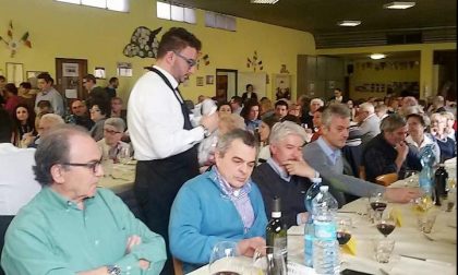 Pranzo solidale Caritas raccolti oltre 3mila euro