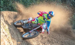 Motocross ASI, domani gara a San Benigno