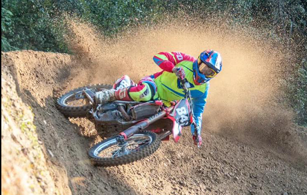 Motocross ASI, domani gara a San Benigno
